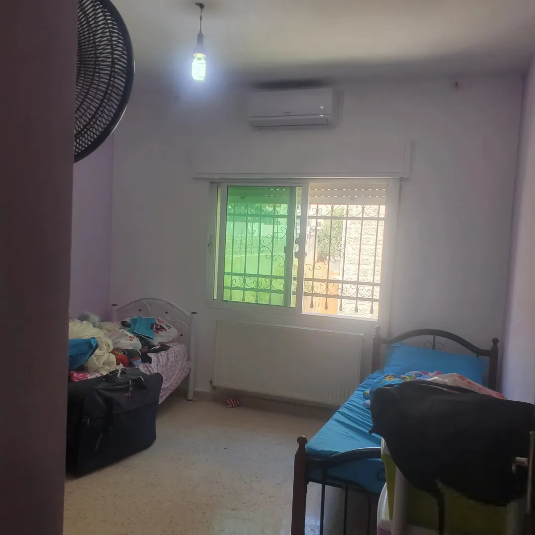 شقة سوبرديلوكس للبيع في عمان – شارع الجامعة