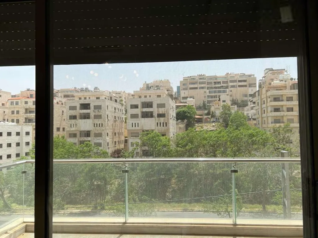 شقق فندقية مفروشة في عبدون الشمالي