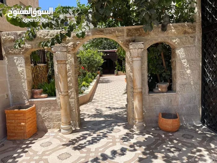 شقق مفروشة جاهزة للسكن يومي في ضاحية الرشيد
