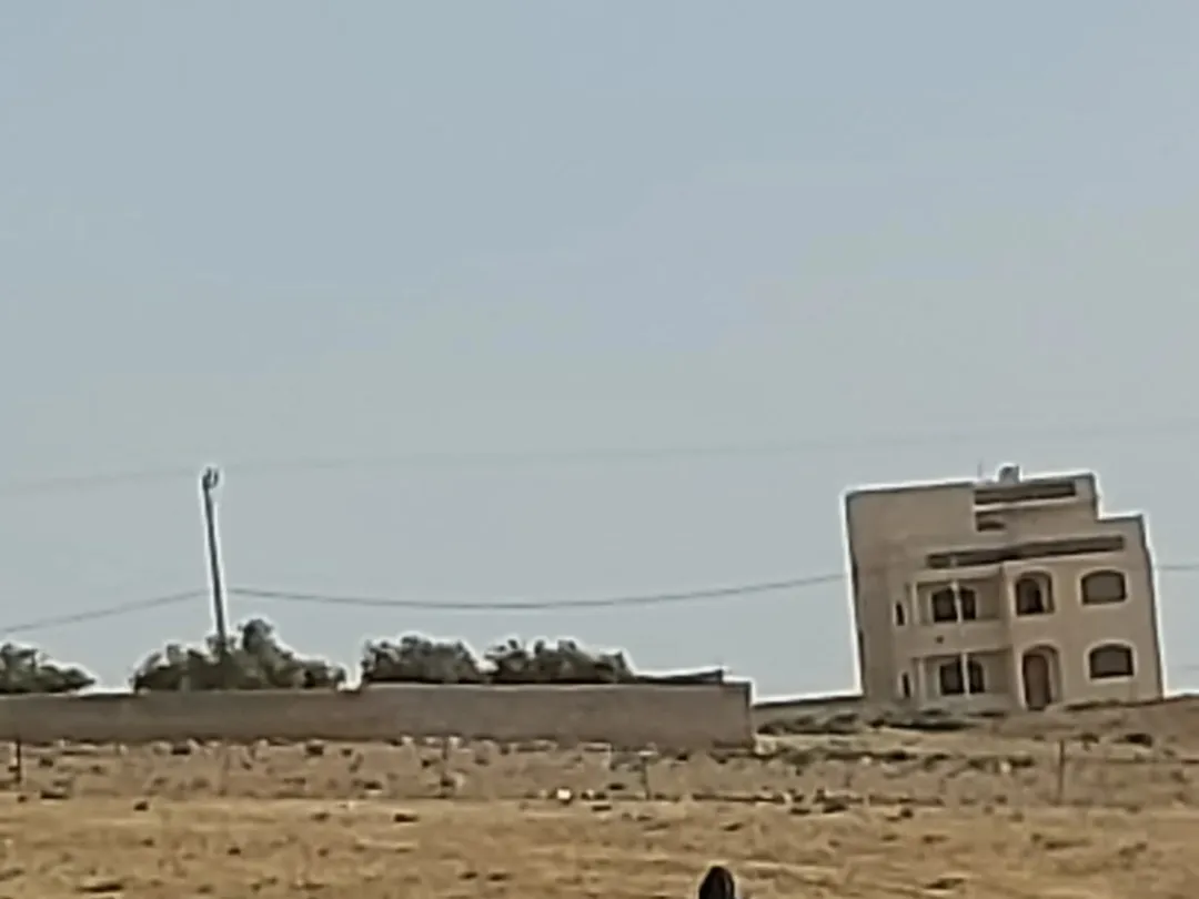 أراضي للبيع في منطقة النهضة – جنوب عمان
