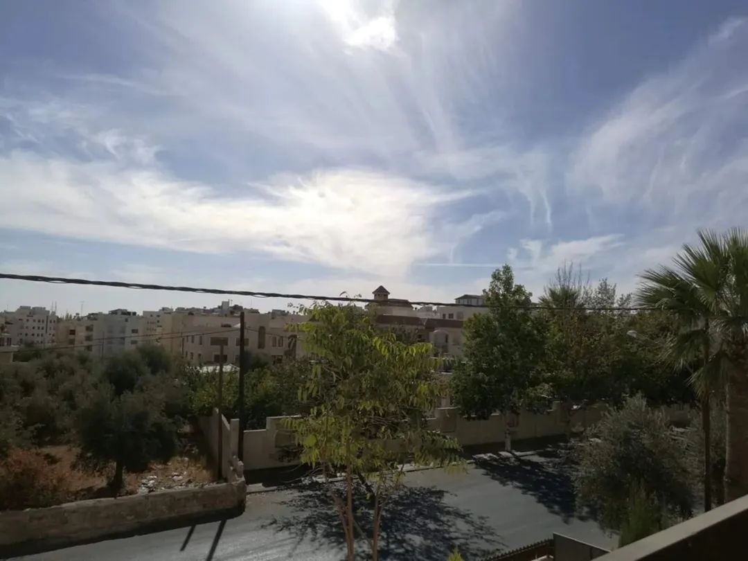 شقق سياحية مفروشة في الجبيهة