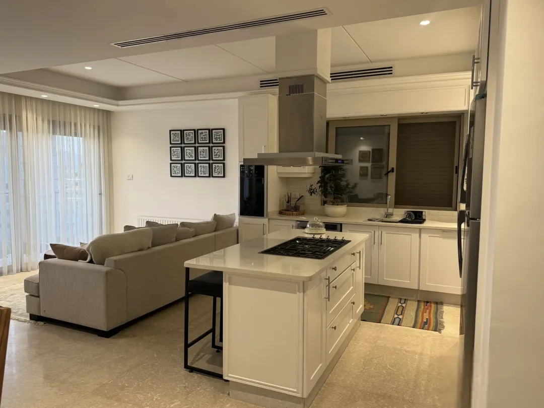 شقق فندقية مفروشة في دير غبار