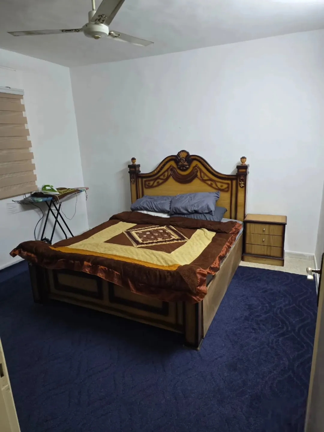 شقق سياحية مفروشة في طبربور