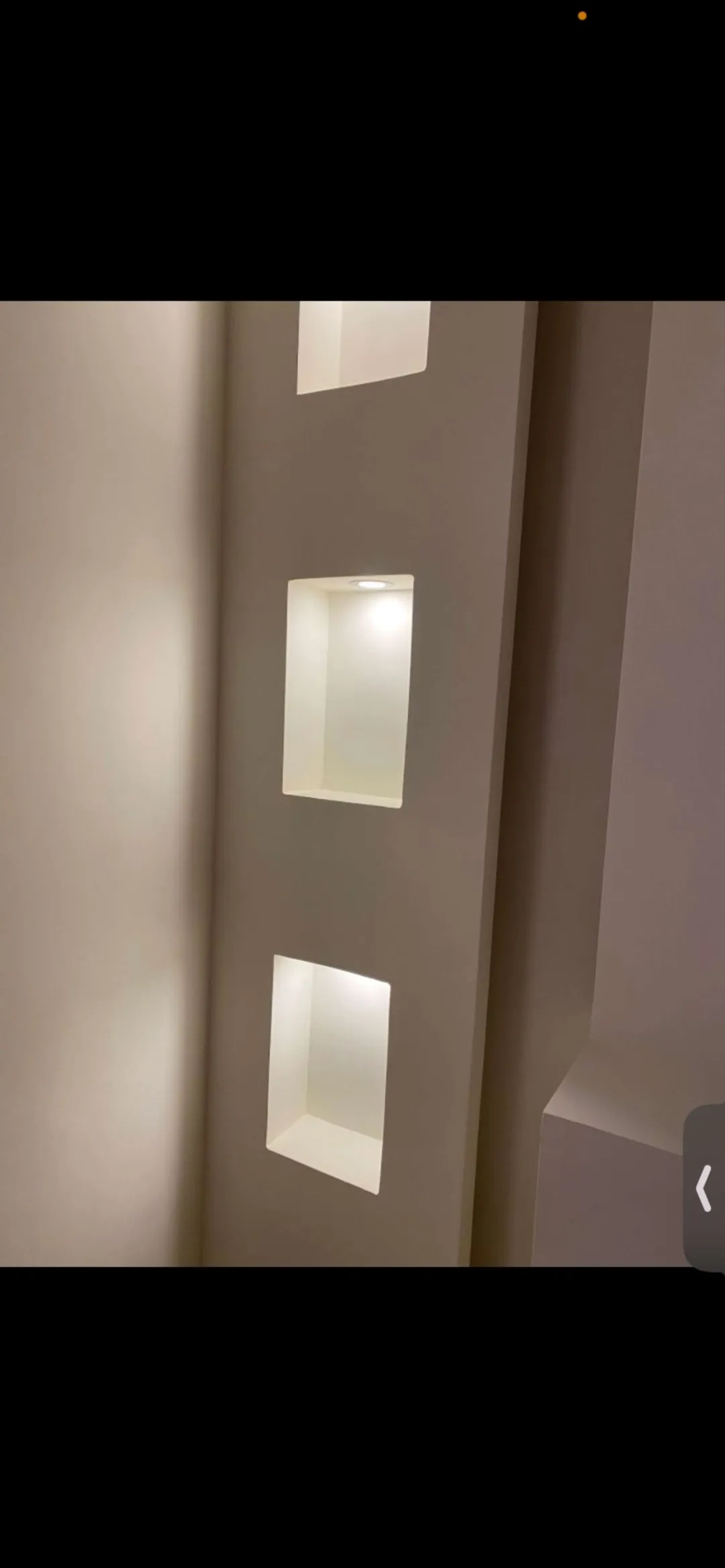 شقة مفروشة يومي في البنيات