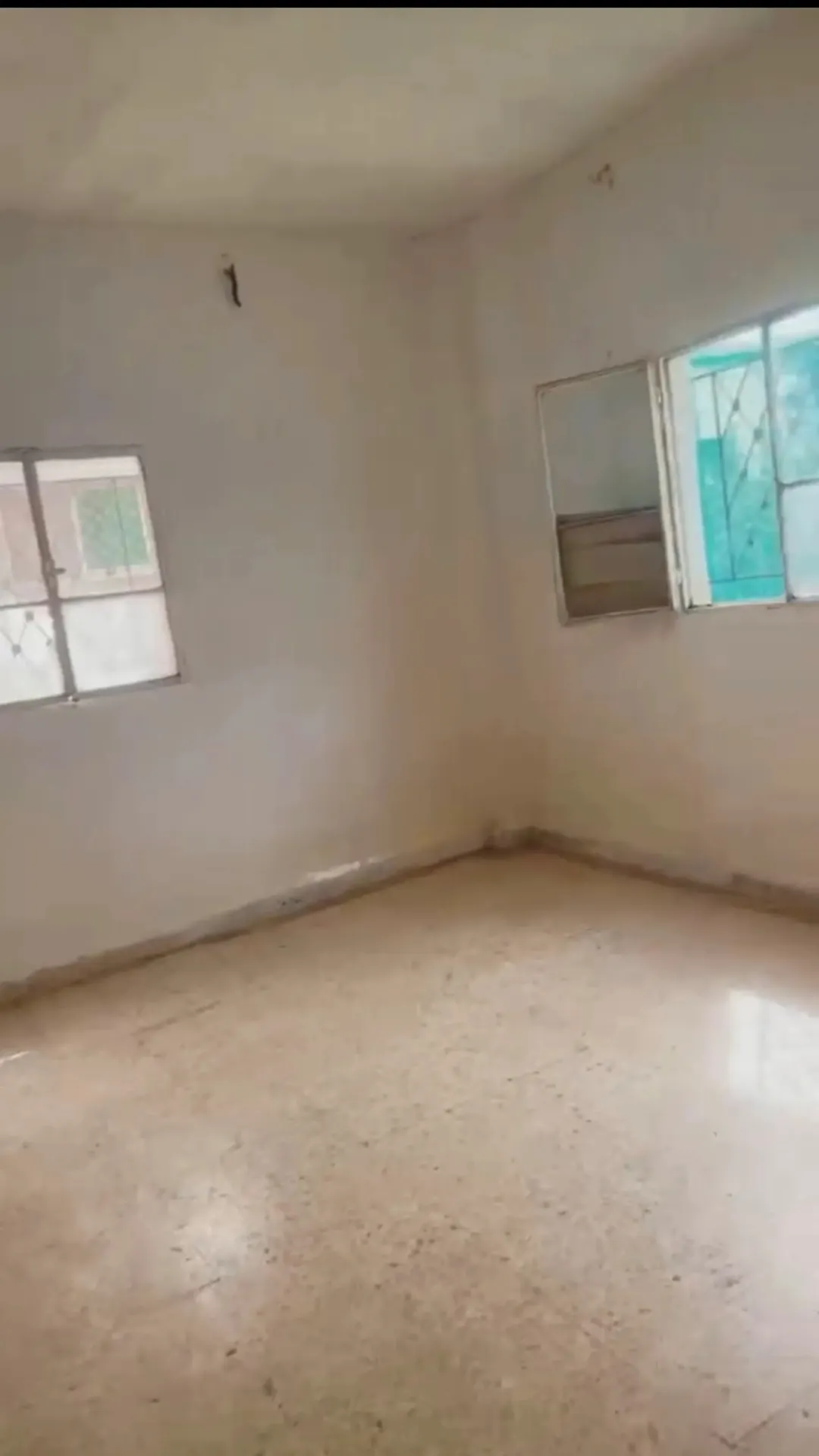 منزل مستقل للبيت