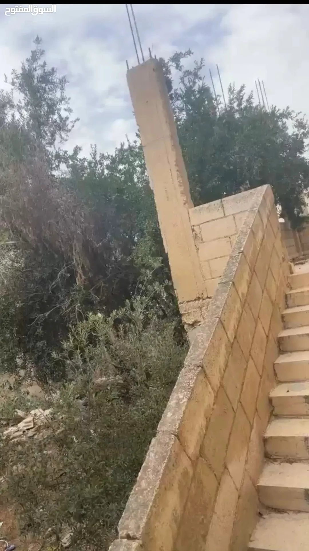 منزل مستقل للبيت