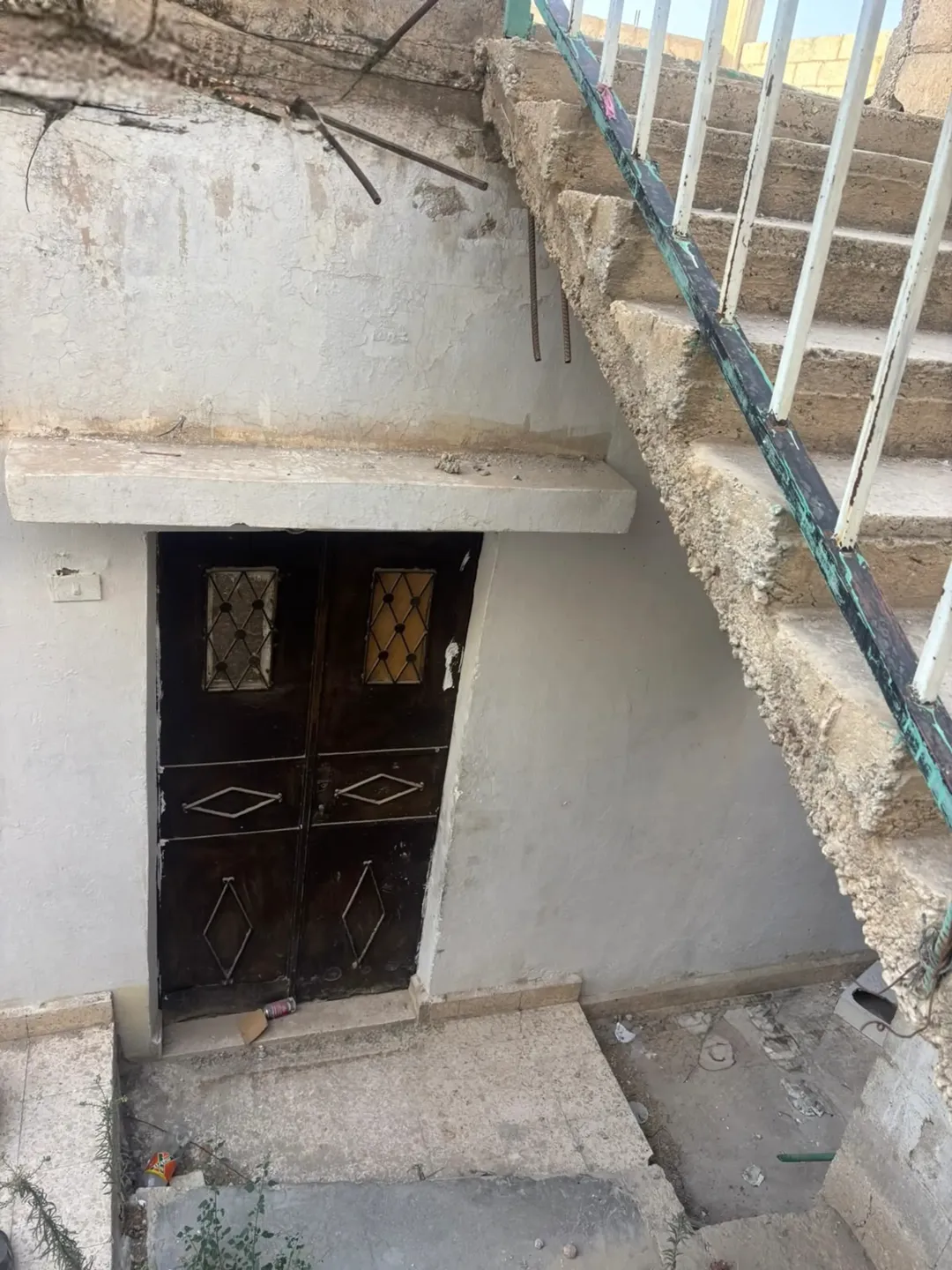 منزل مستقل للبيت