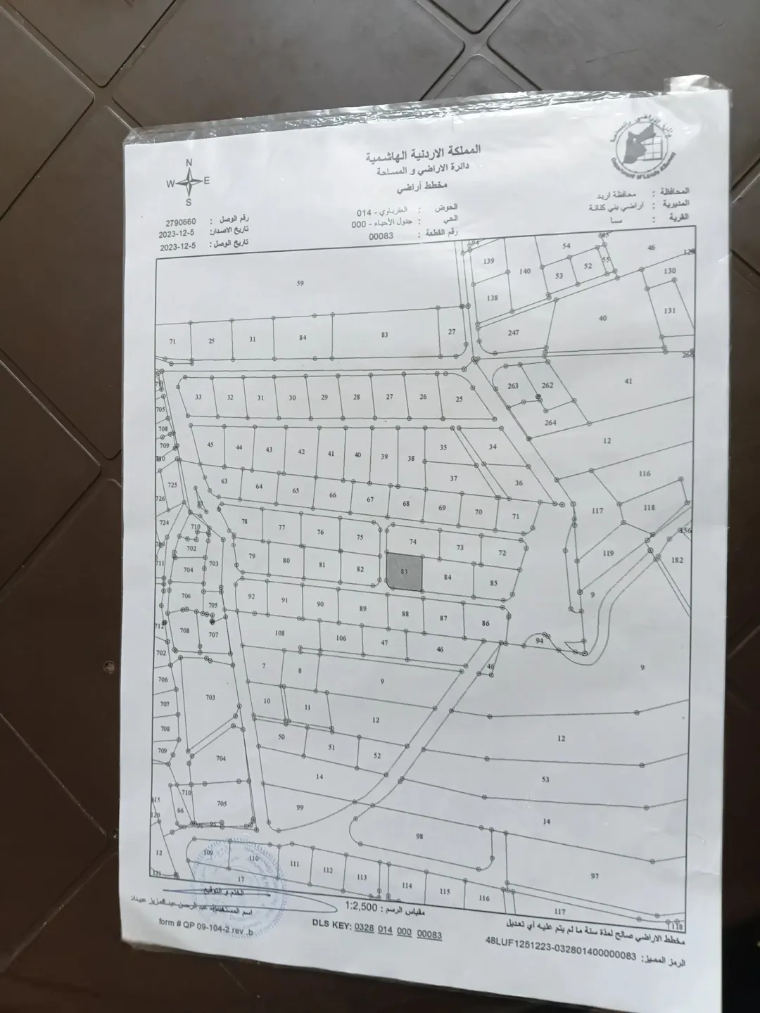 أراضي مميزة للبيع في سما الروسان وإربد – تصلح للعمار والزراعة