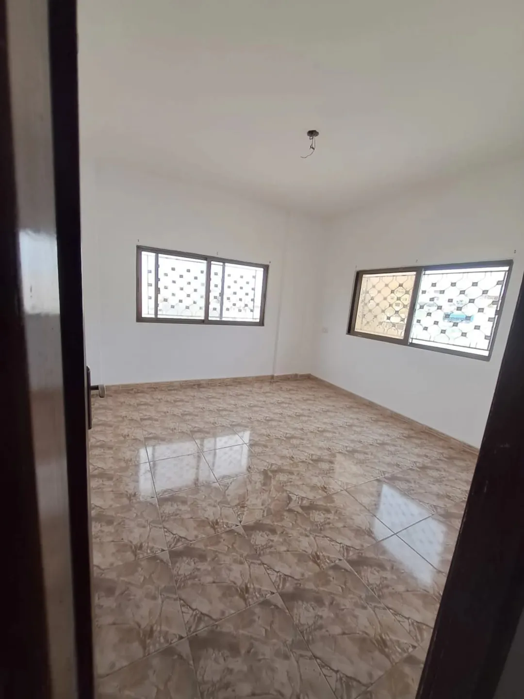 شقق سكنية مميزة للبيع في السخنة – الزرقاء