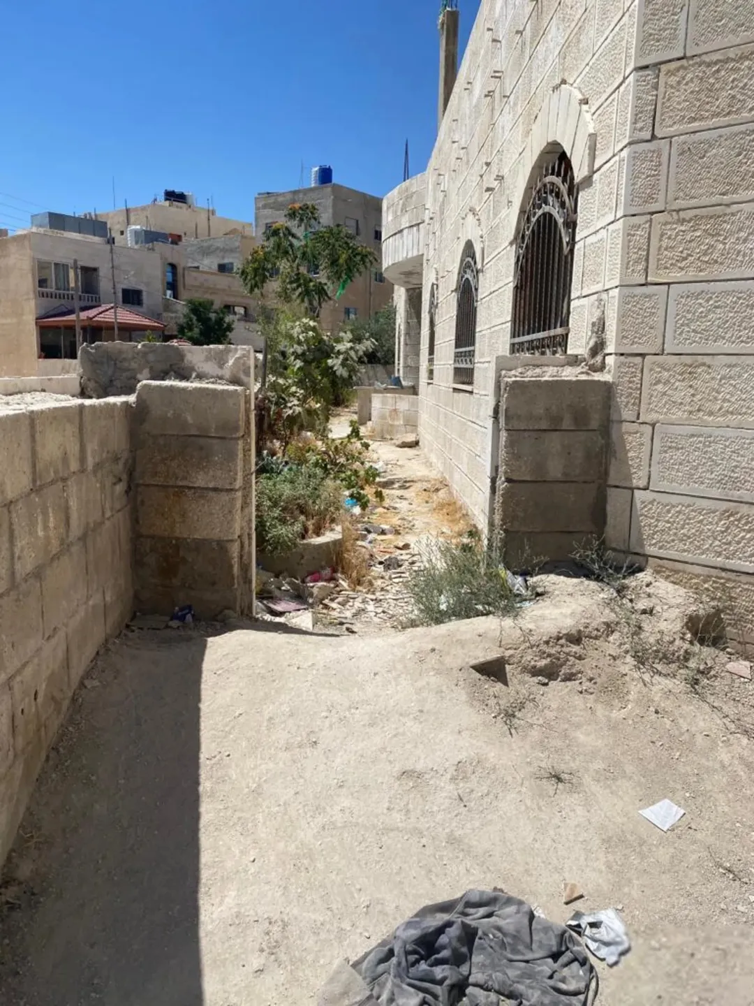 بيت مستقل للبيع في المرقب – عمان