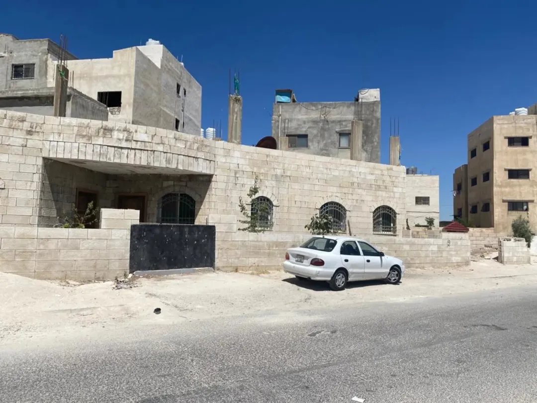 بيت مستقل للبيع في المرقب – عمان