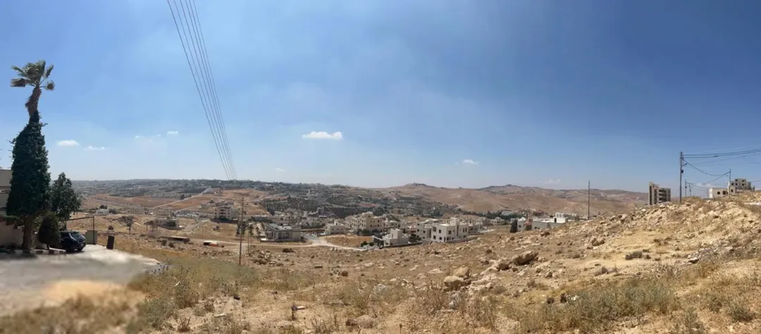 قطعة ارض مميزة للبيع في أجمل احياء شفا بدران عيون الذيب. مباشرة واتساب