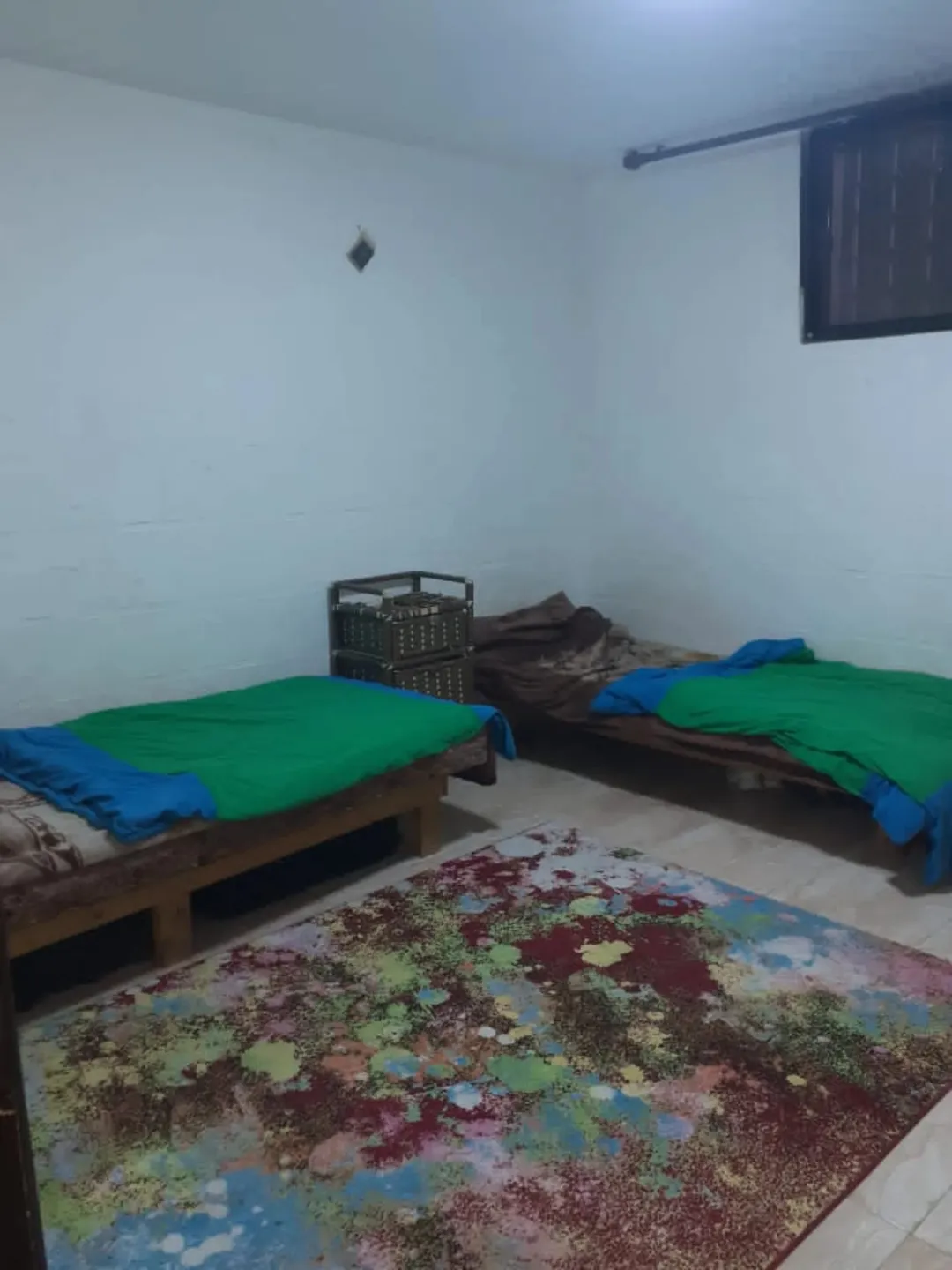 شقة مميزة للبيع في ضاحية الحاج حسن