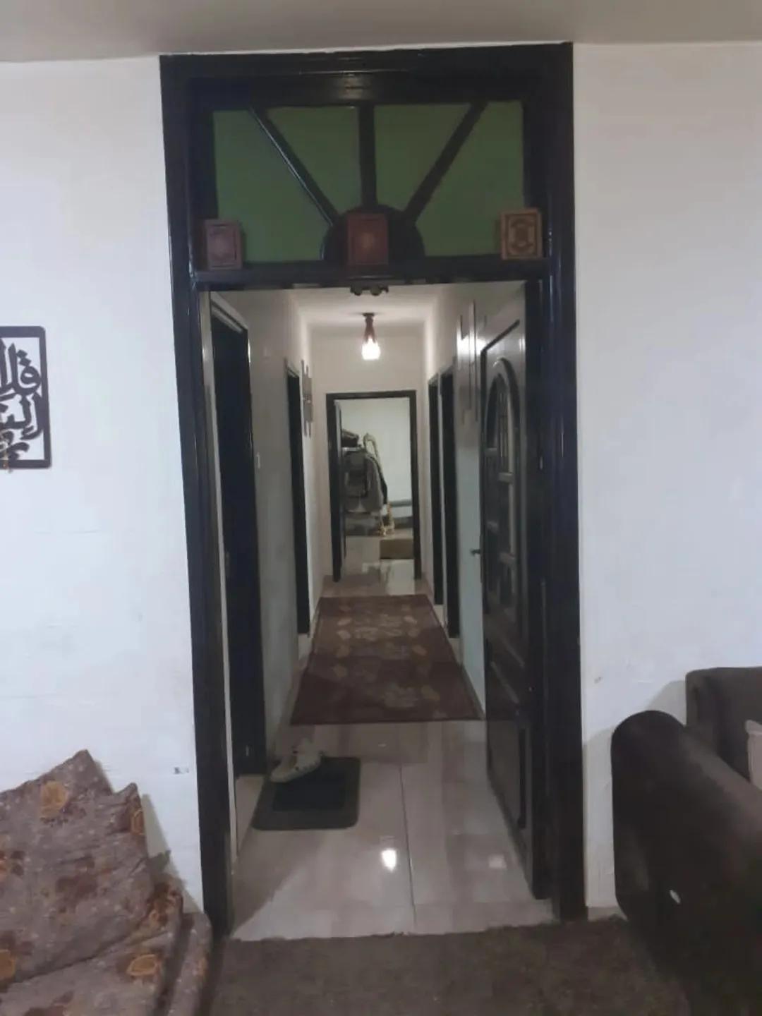 شقة مميزة للبيع في ضاحية الحاج حسن