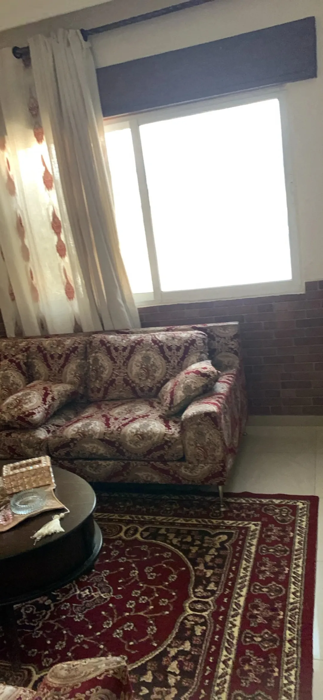 شقه للبيع ماركا الجنوبيه مدرسه ابن زيدون