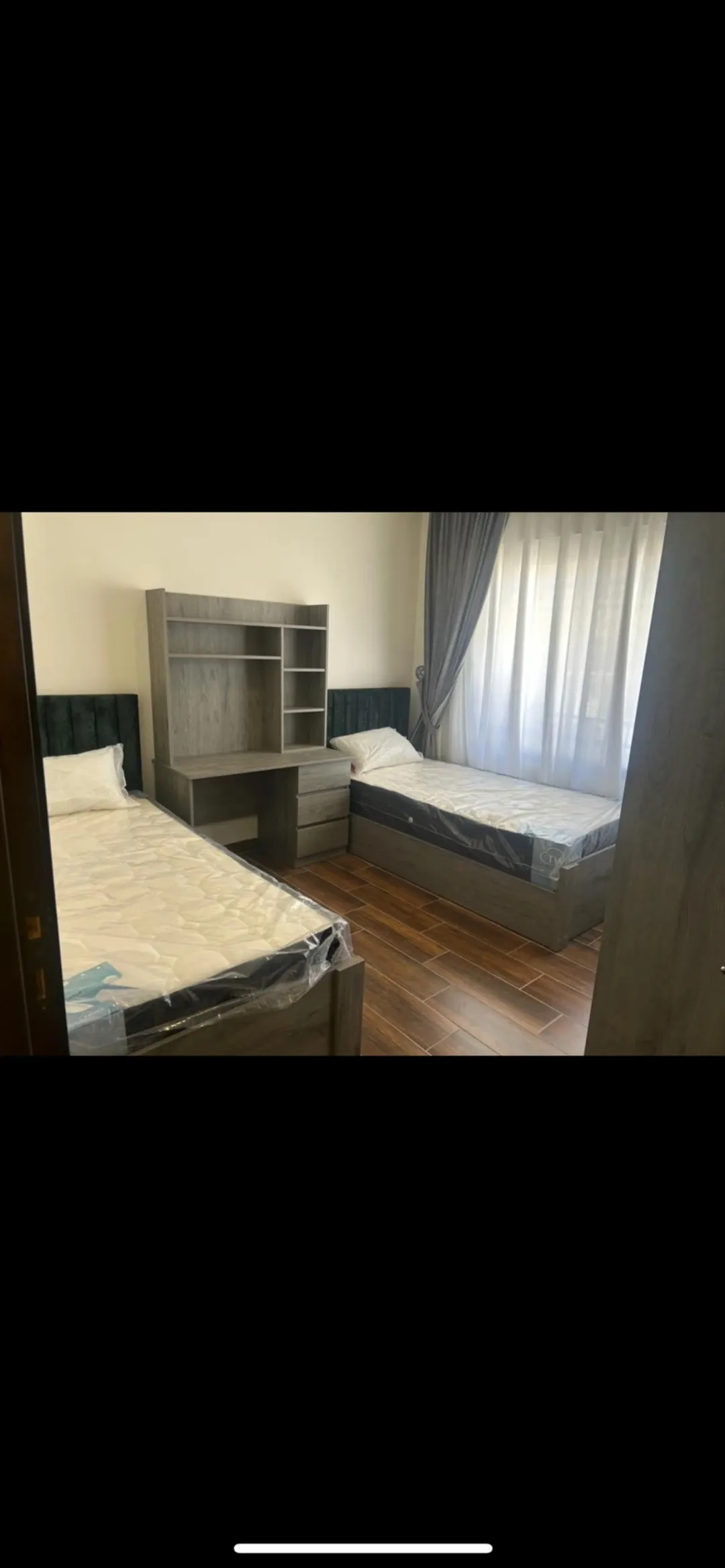 شقة فاخرة للإيجار في الجبيهة | ID 901364