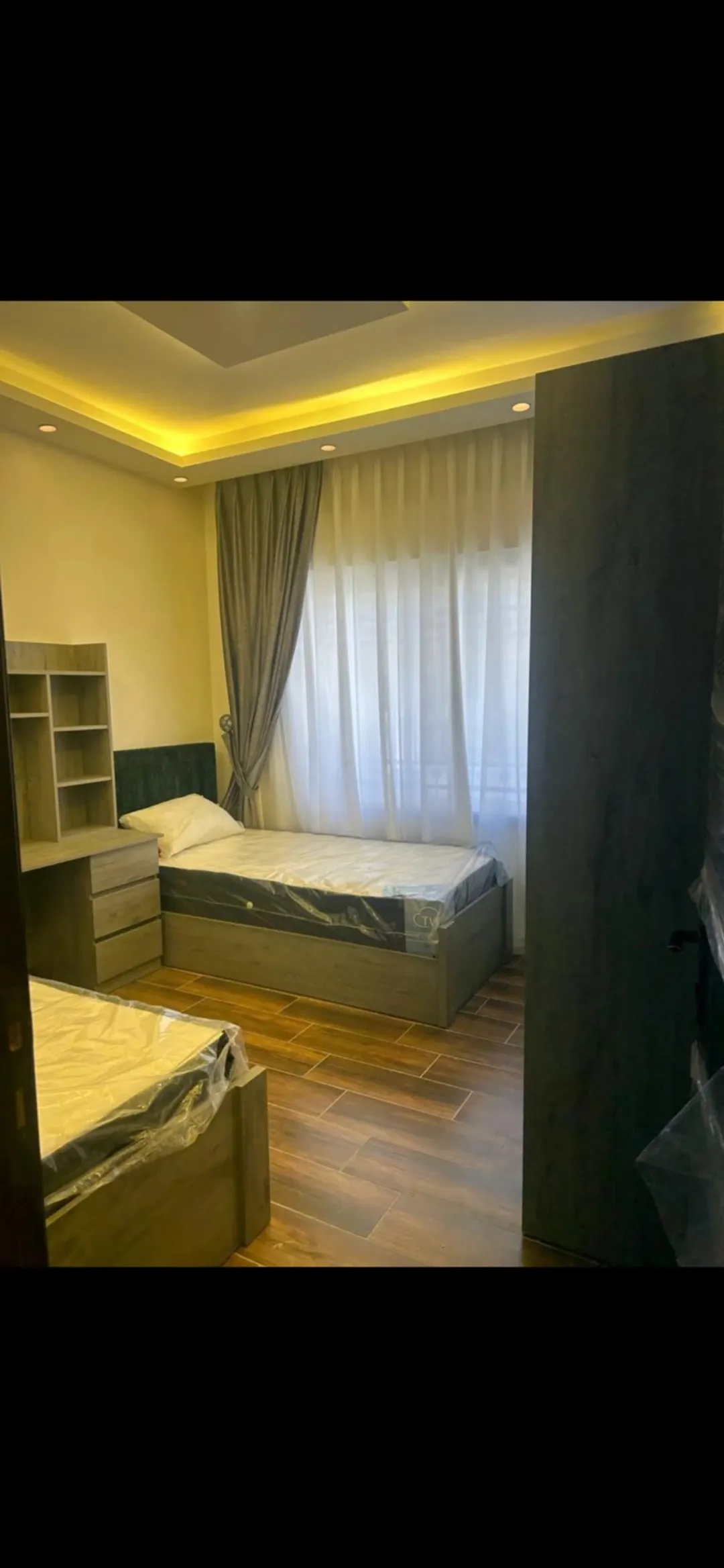 شقة فاخرة للإيجار في الجبيهة | ID 901364
