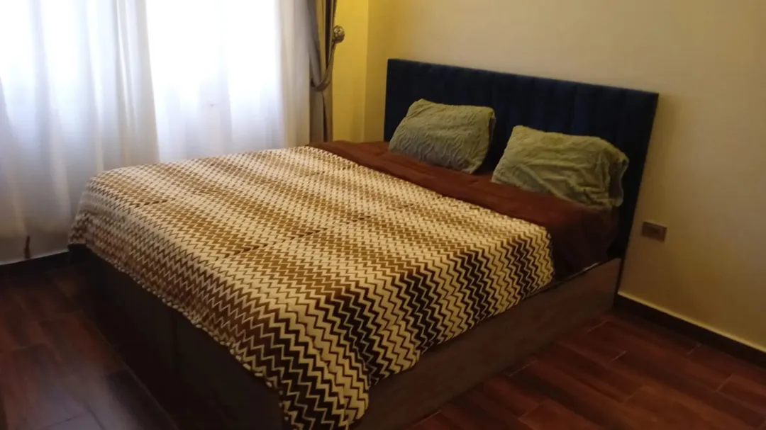شقة فاخرة للإيجار في الجبيهة | ID 901364