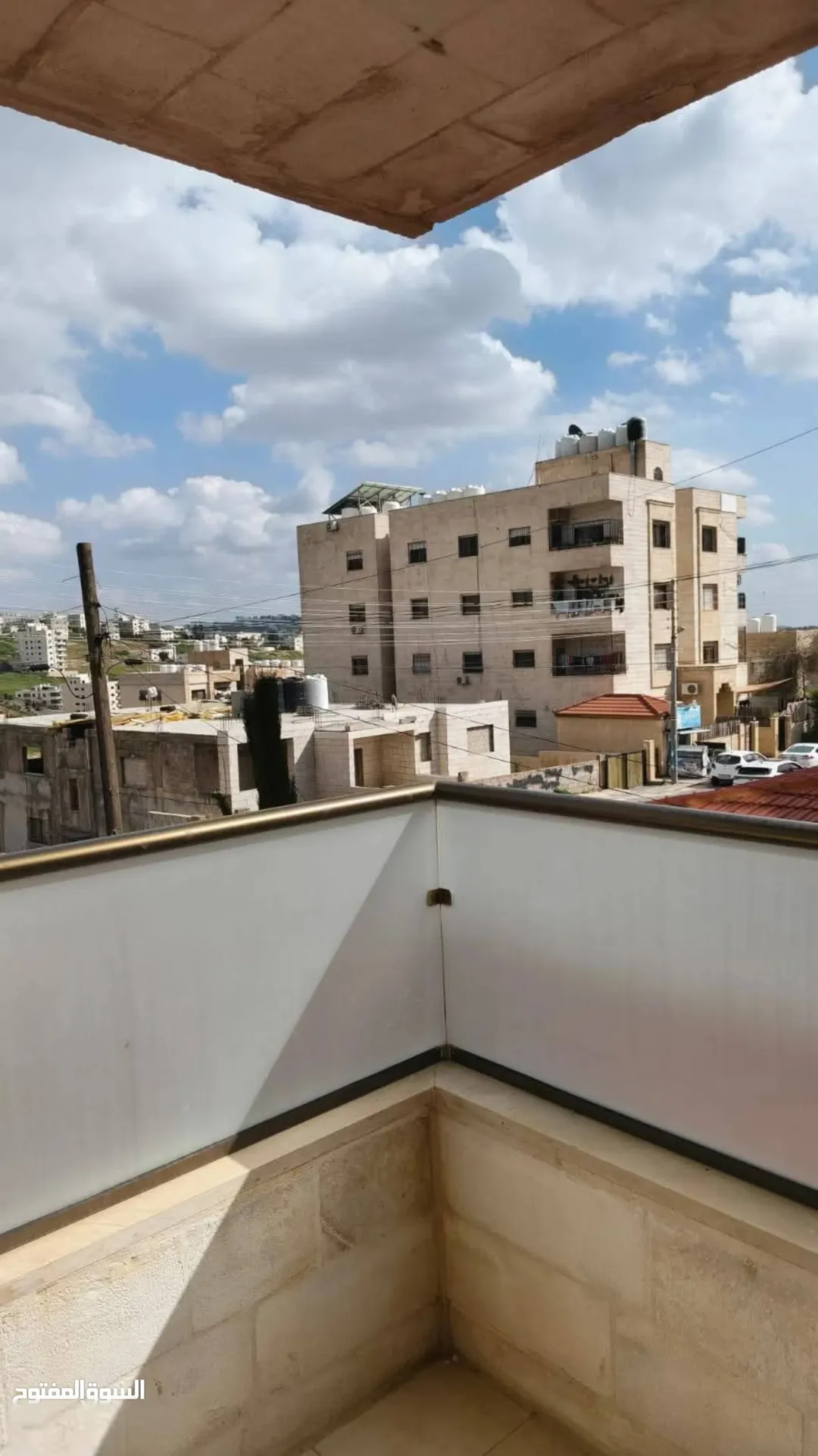 شقة مميزة 177 مترًا مربعًا للبيع في ابو السوس