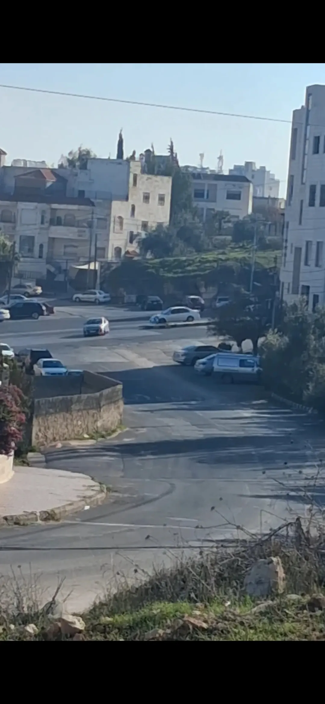ارض للبيع في شفابدران حوض طاب كراع