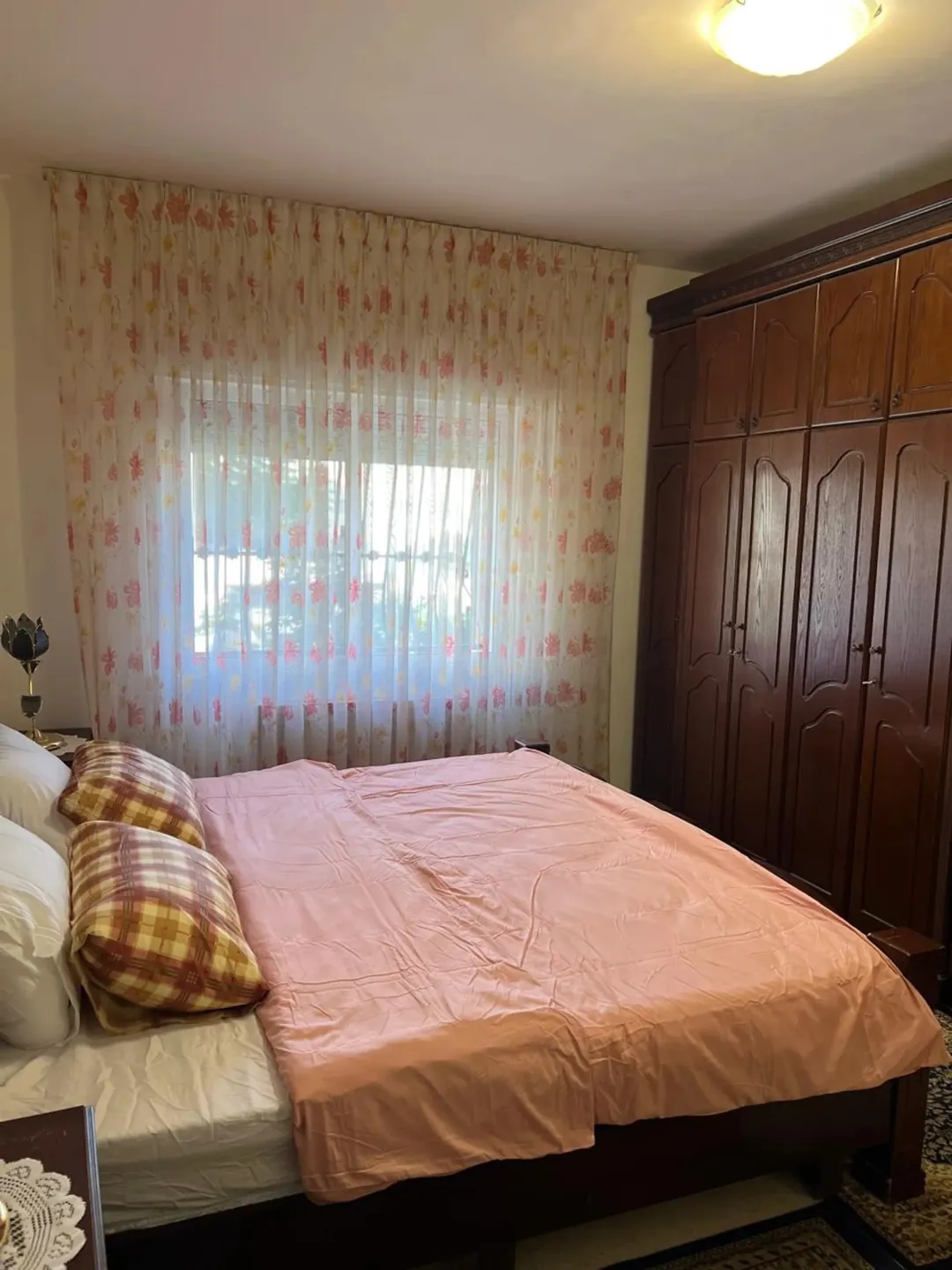 Luxury furnished apartment for rent in Um Al Summaq — صورة 4