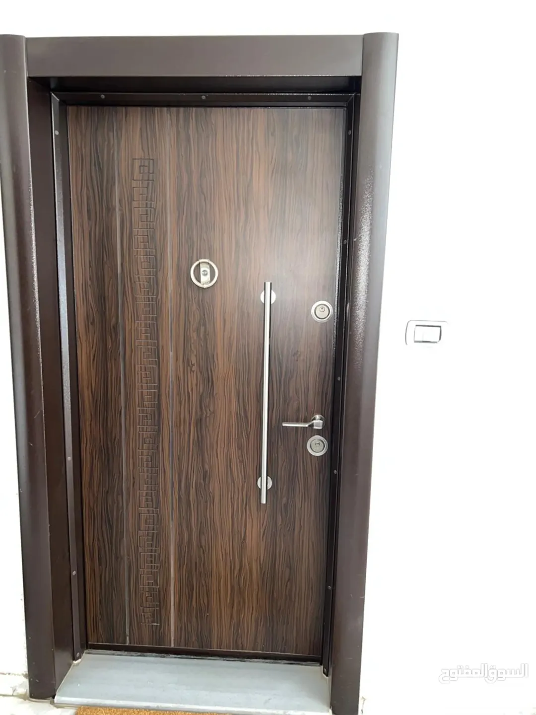 Luxury furnished apartment for rent in Um Al Summaq — صورة 5