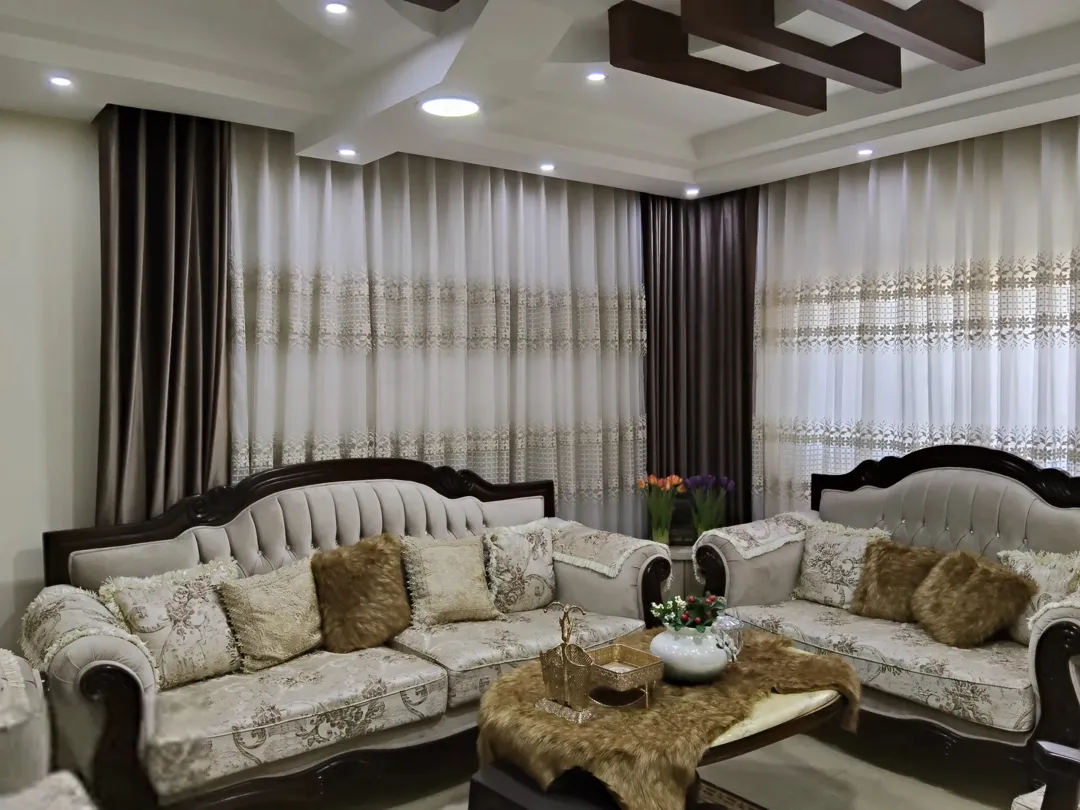 شقة مميزة للبيع في الحي الشرقي – إربد