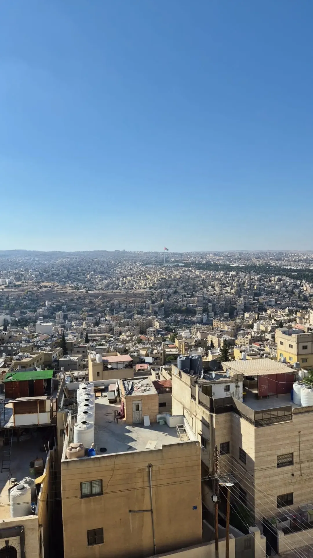 شقة للبيع في جبل الأشرفية – عمان