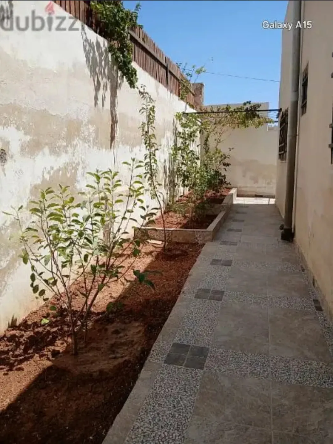 منزل عصري للبيع في جريبا – الزرقاء
