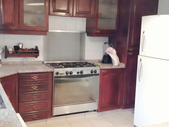 شقة ديلوكس مفروشة للإيجار في دير غبار 3 غرف نوم – عمان الاردن