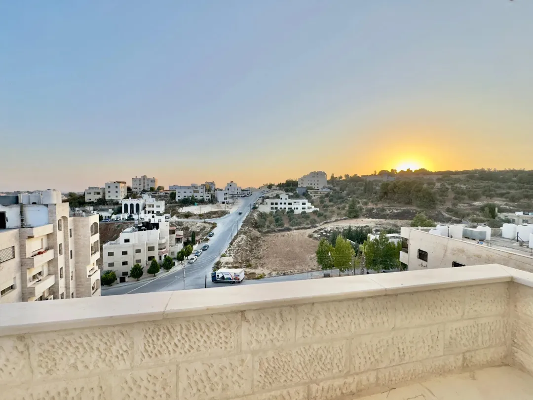شقة للبيع في دابوق – ظهر صويلح الرحمانية