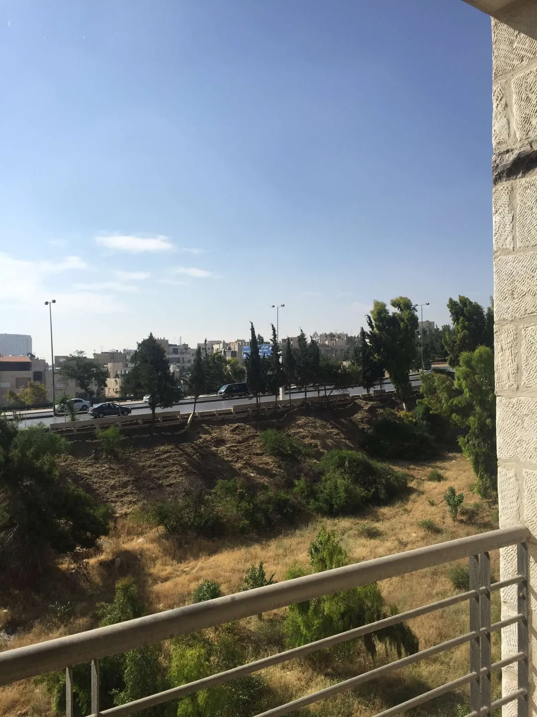 شقق مفروشة يومي في الدوار الرابع