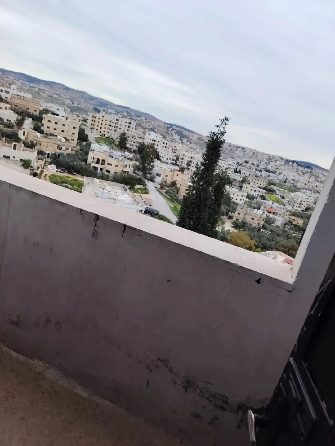 شقة لبيع ضهر السرو