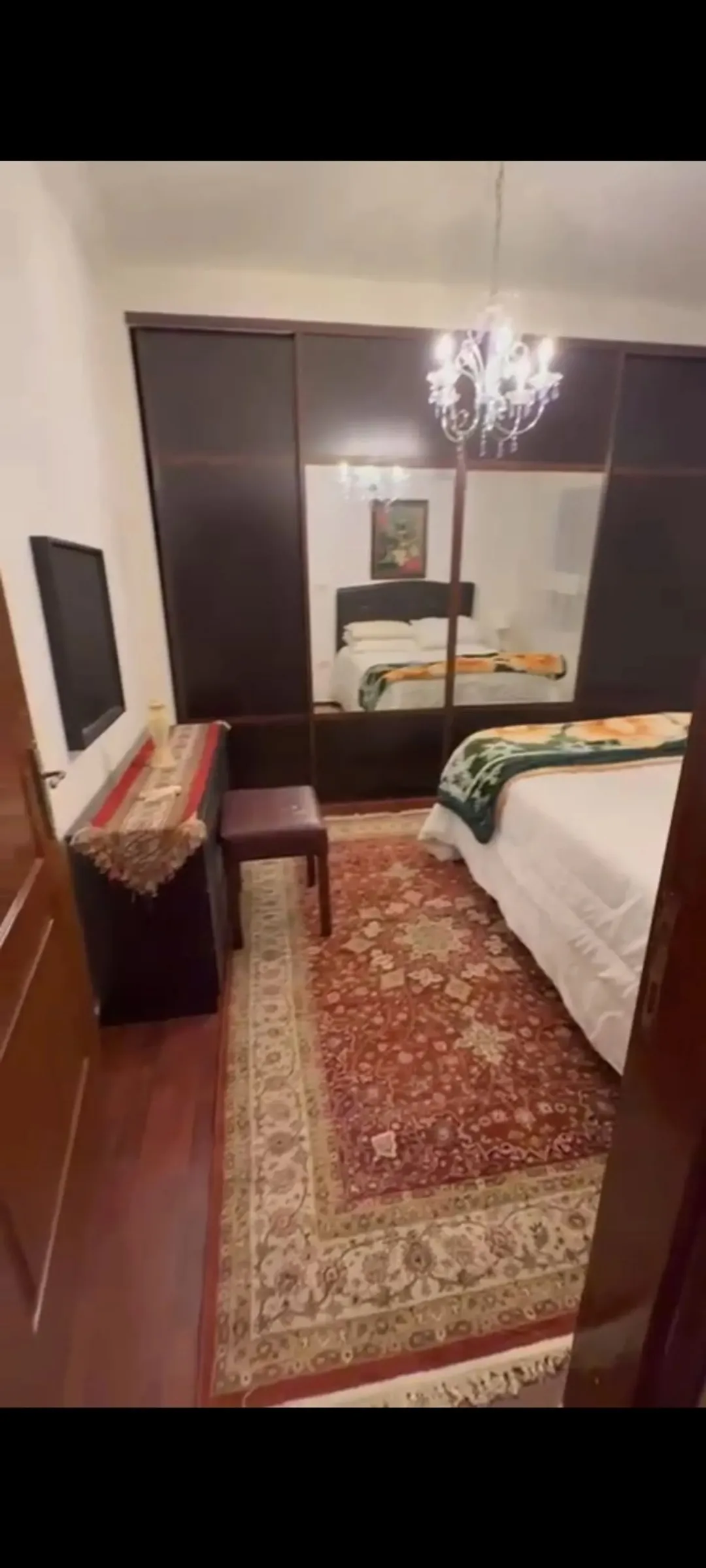 شقة مفروشة فاخرة للايجار في دير غبار، عمان
