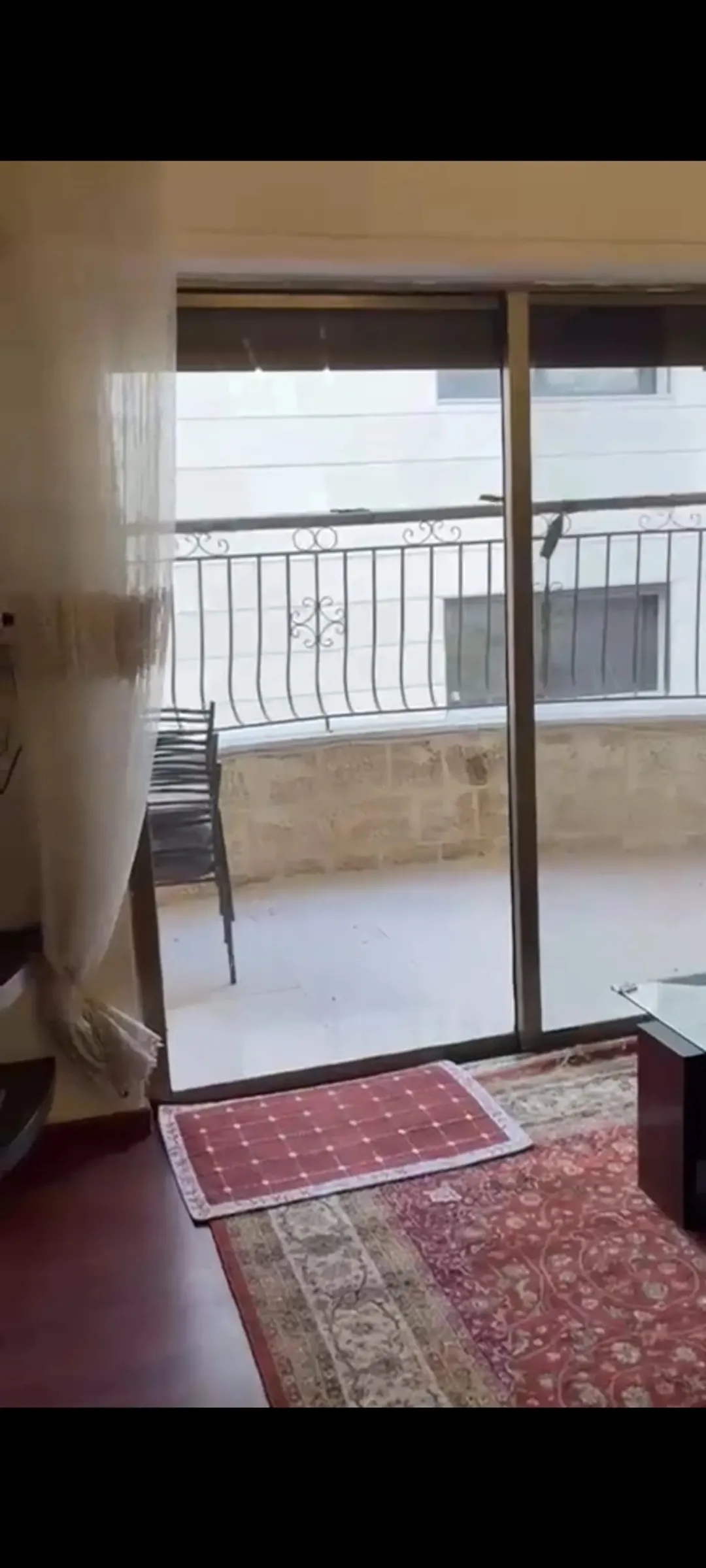 شقة مفروشة فاخرة للايجار في دير غبار، عمان
