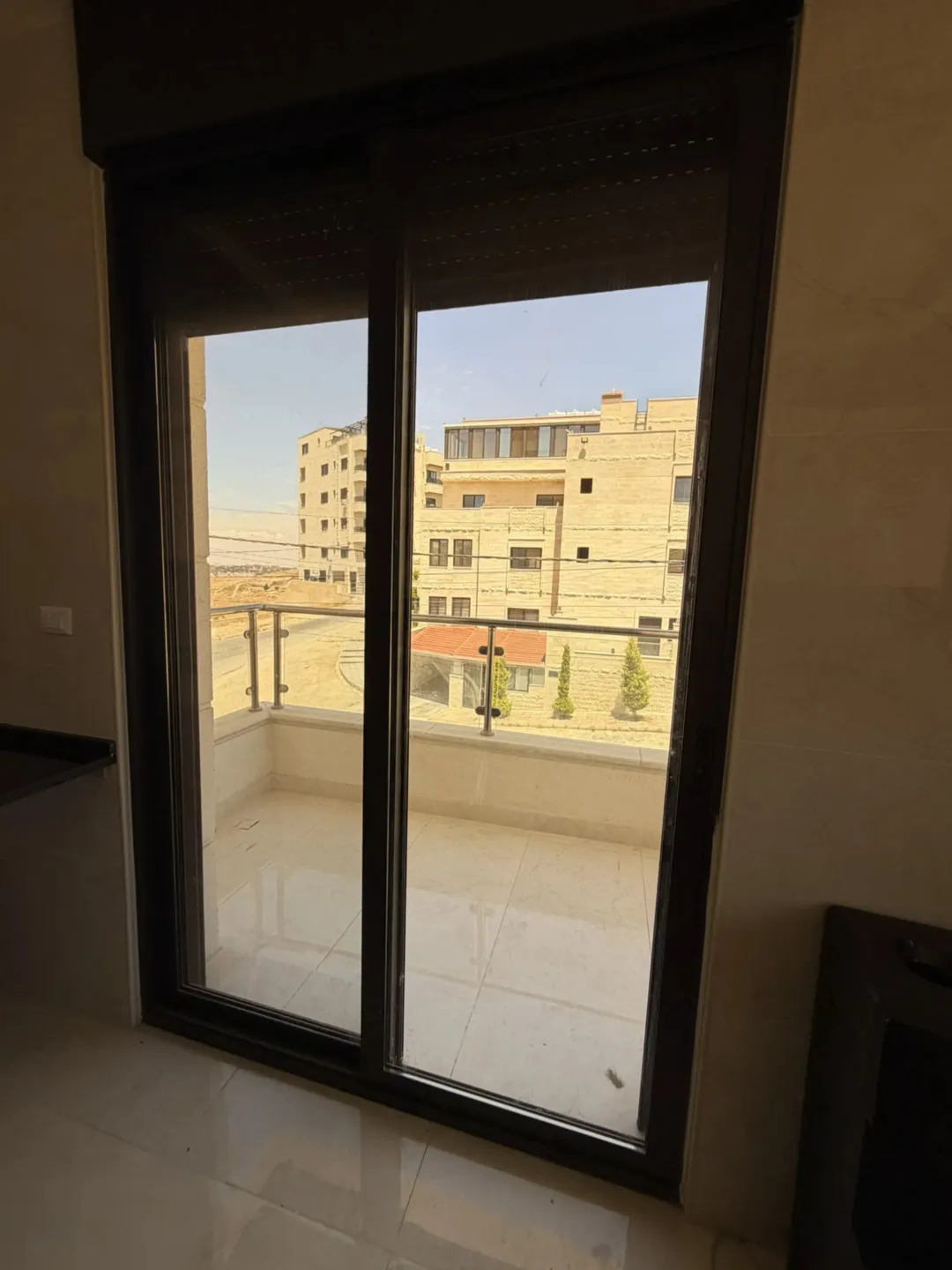 شقة مفروشة للإيجار في عمان – المدينة الرياضية