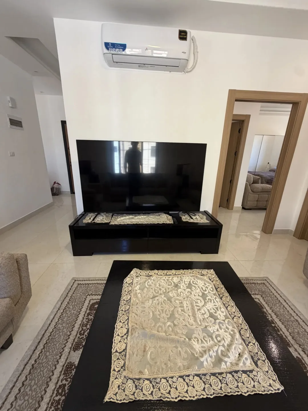 شقة مفروشة للإيجار في عمان – المدينة الرياضية