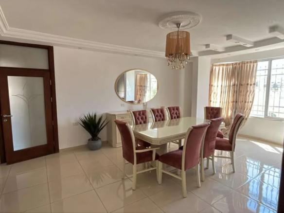 Luxury furnished apartment for rent in Amman | ID 700666