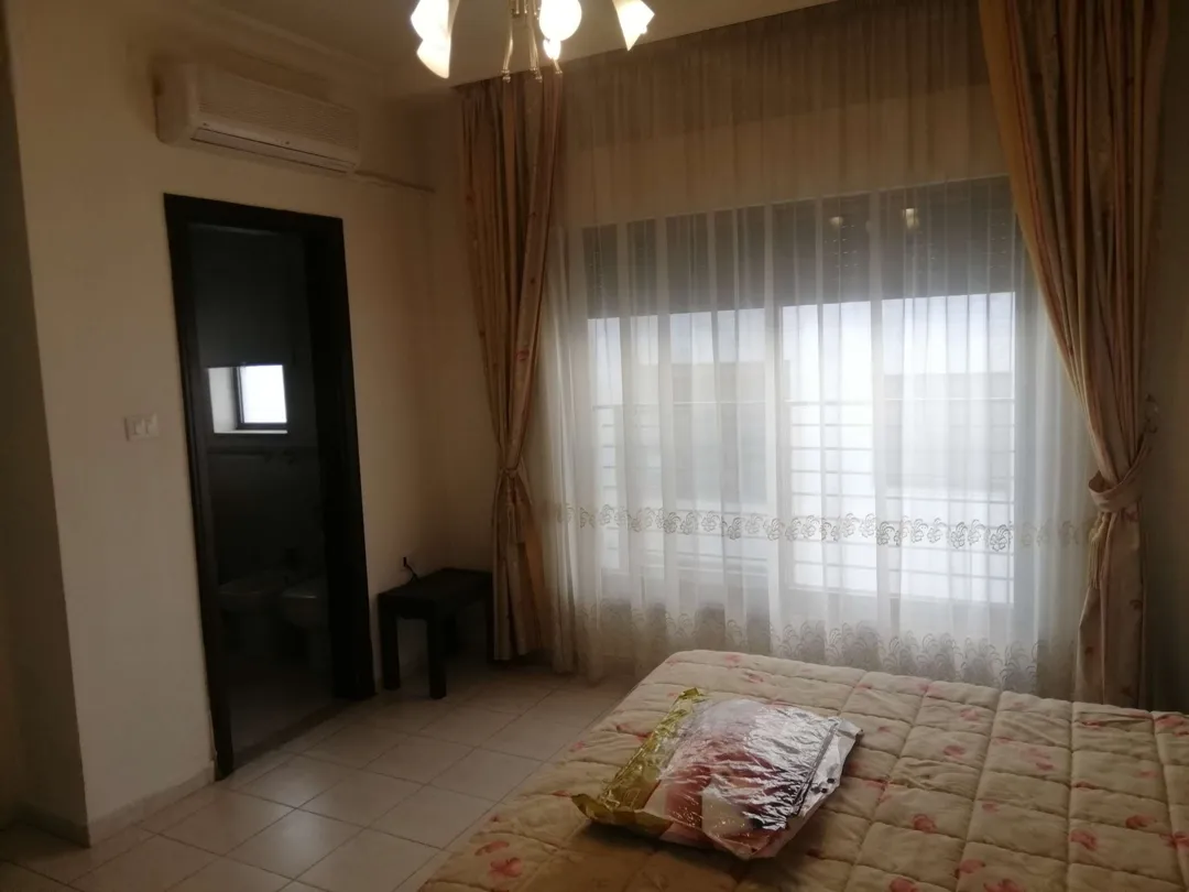 شقق فندقية يومي في خلدا