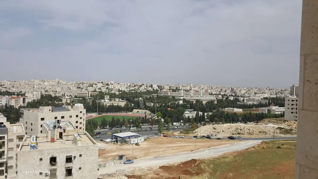 شقق قصيرة المدى في شارع الجامعة