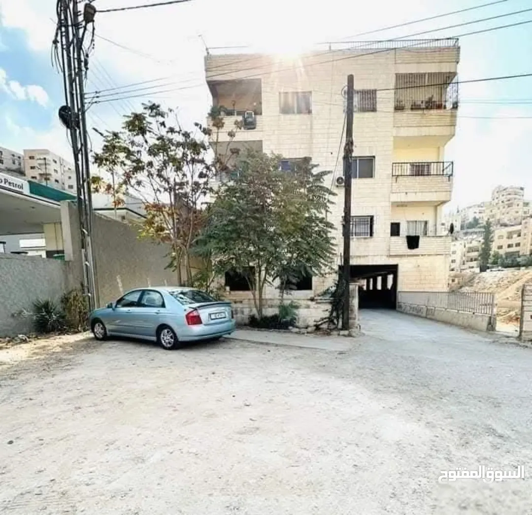 شقة للبيع في ماركا الشمالية حي الونانات