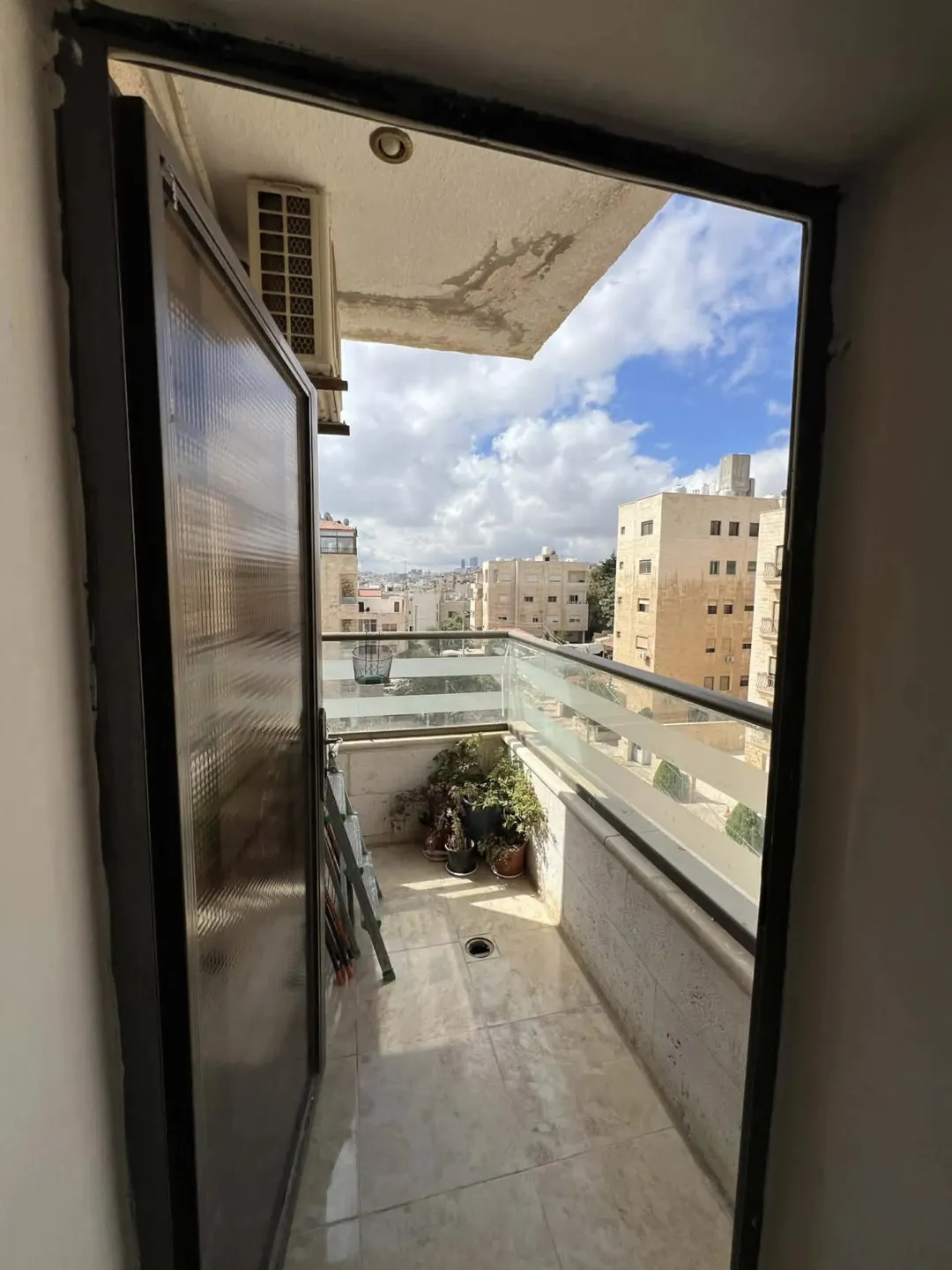 شقق فندقية مفروشة في المدينة الرياضية