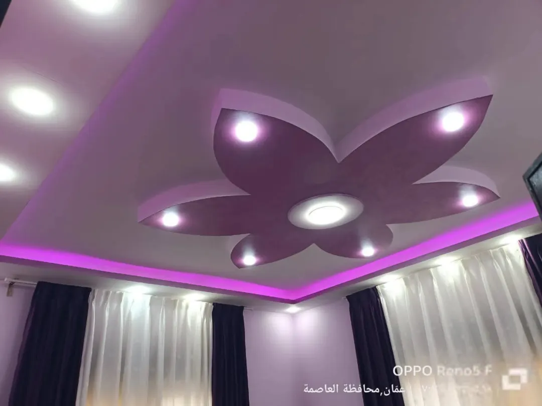منزل سوبر ديلوكس حديث للبيع في سحاب