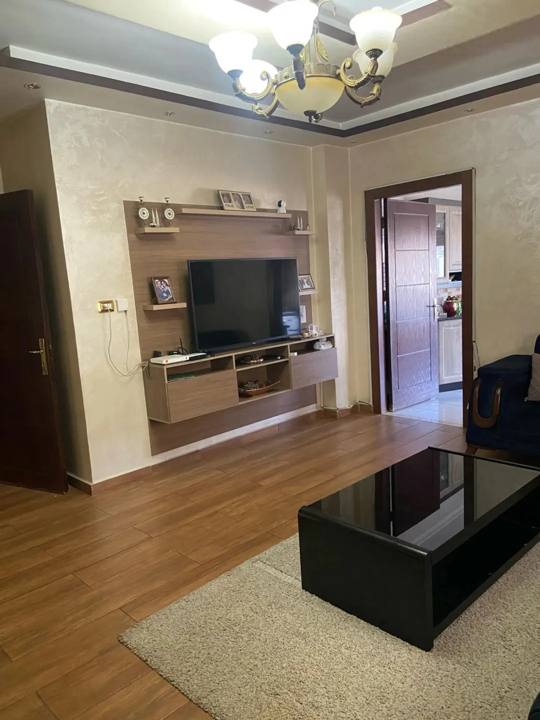 شقة واسعة للبيع في ضاحية الرشيد – عمان