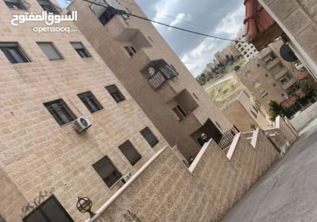 شقة مميزه للبيع