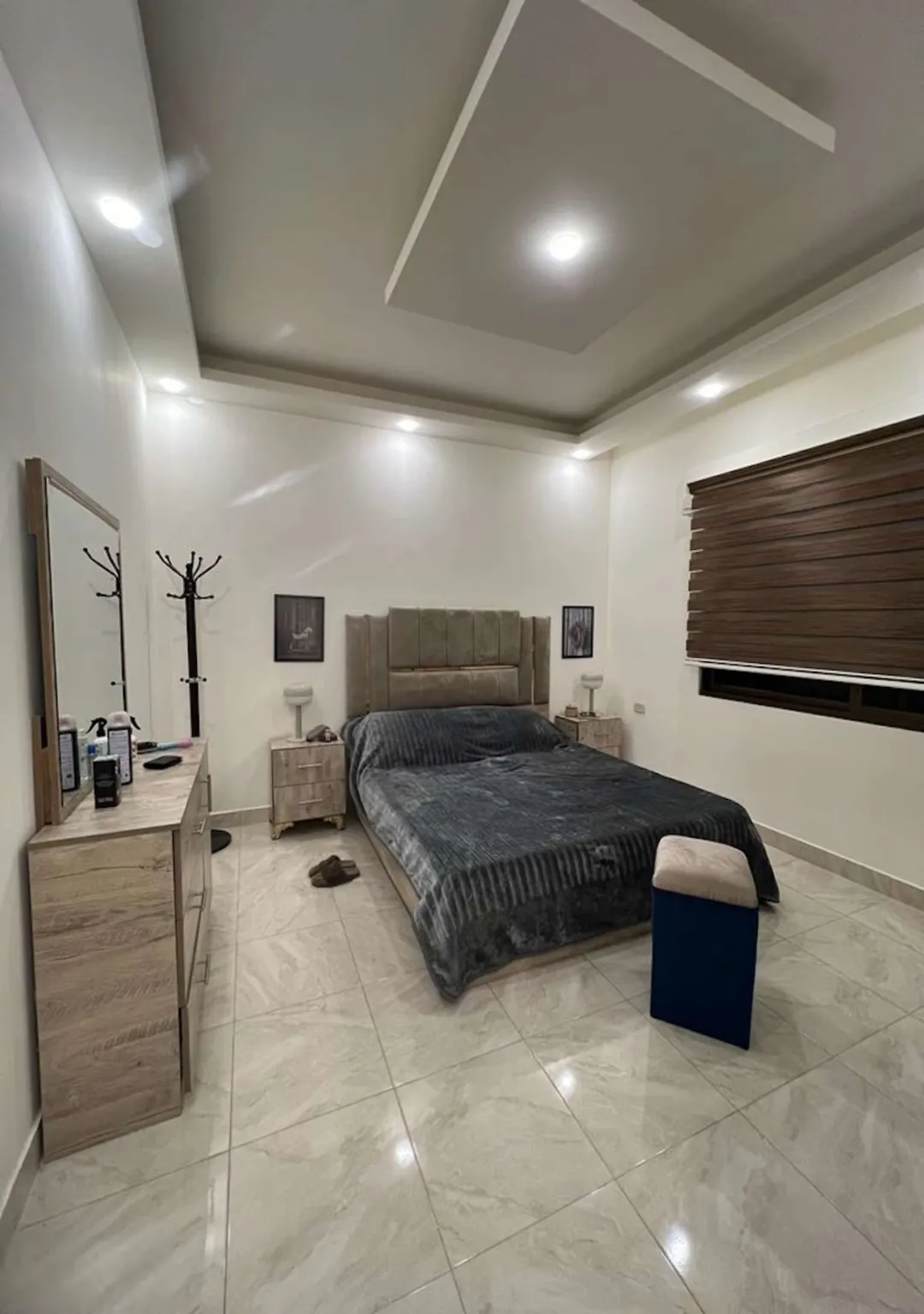 شقة مفروشة فاخرة في ضاحية الرشيد بالقرب من الجامعة والمستشفيات – عمان الاردن | ID 699755