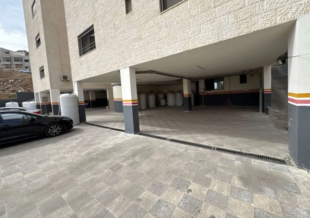 شقة مفروشة فاخرة في ضاحية الرشيد بالقرب من الجامعة والمستشفيات – عمان الاردن | ID 699755
