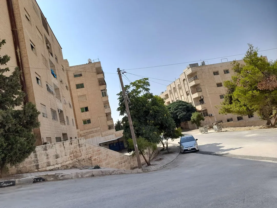 شقق فندقية يومي في طبربور