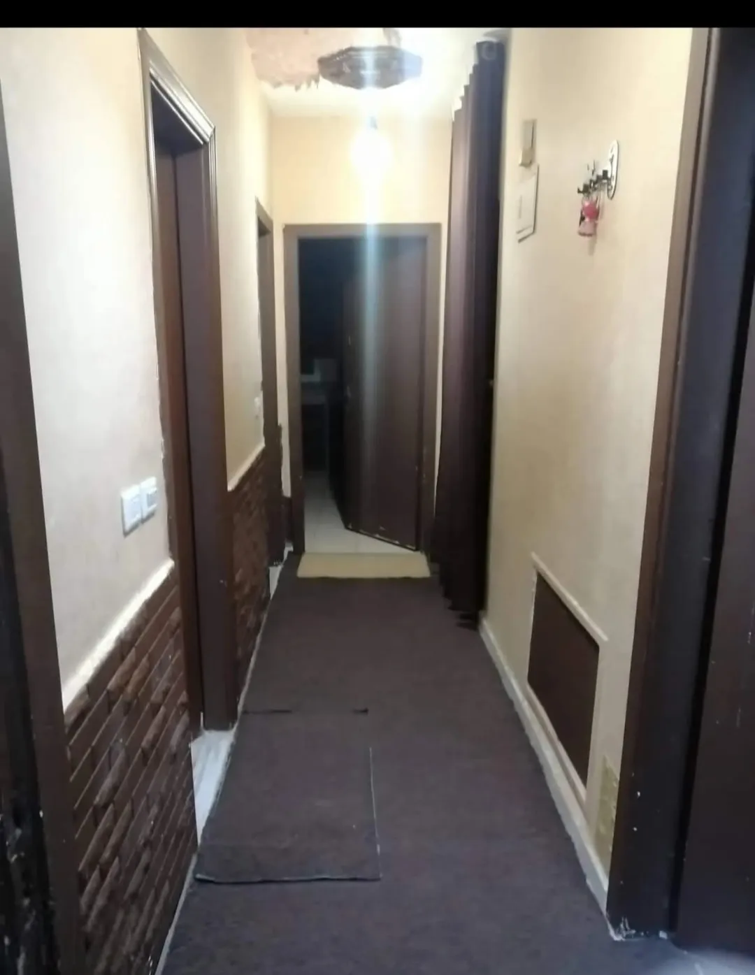 شقة مميزة للبيع في منطقة جبل طارق بالزرقاء