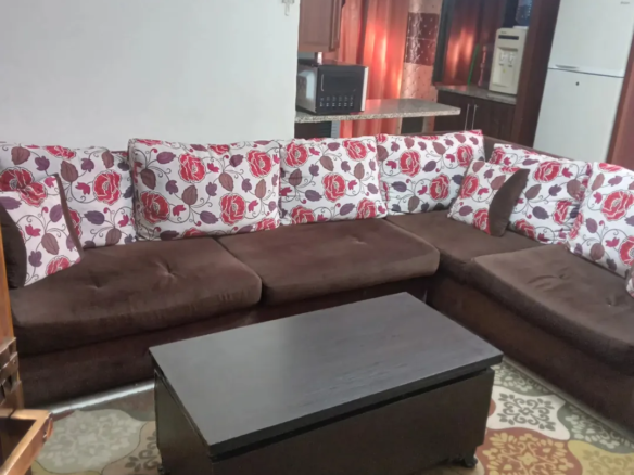 Luxury fully furnished 75 m² apartment for monthly rent | ID 736580